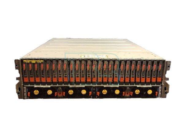 ذخیره ساز EMC VNX5200 DPE 25×2.5DR-25x900G10K-FLD I VNX52VP92510F
